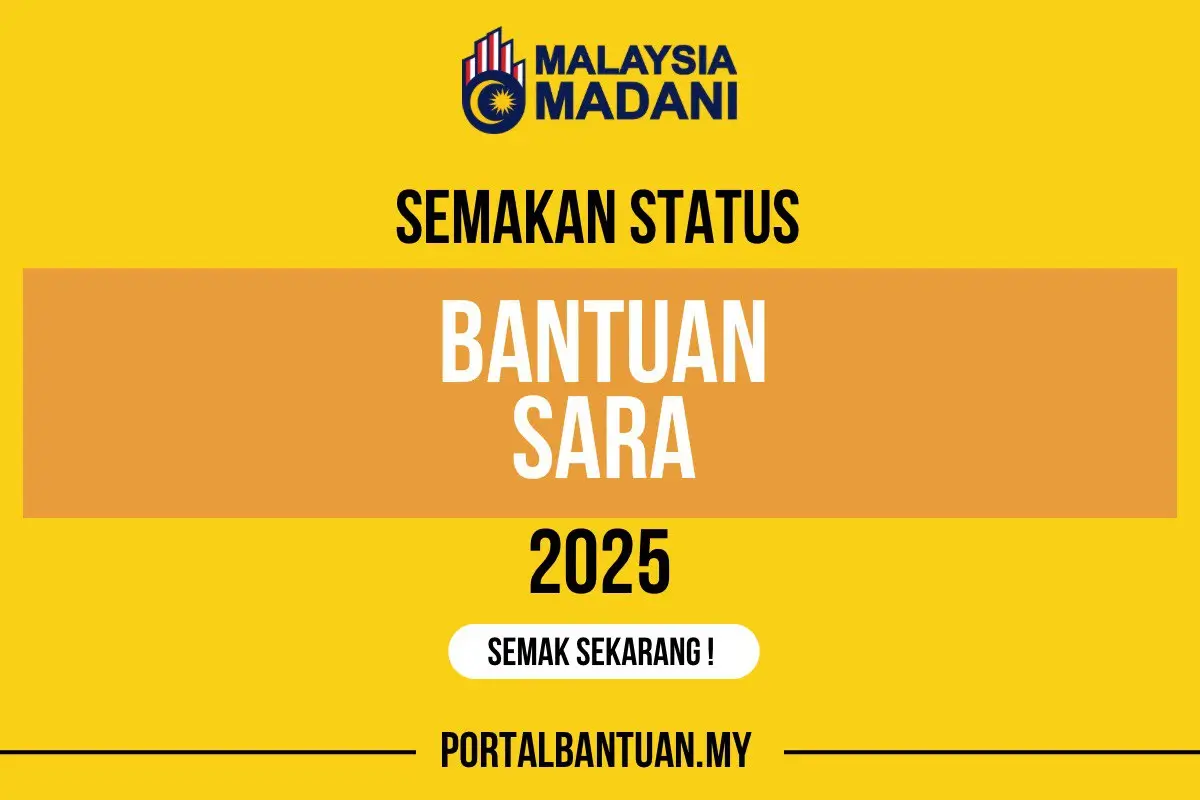 SARA 2025