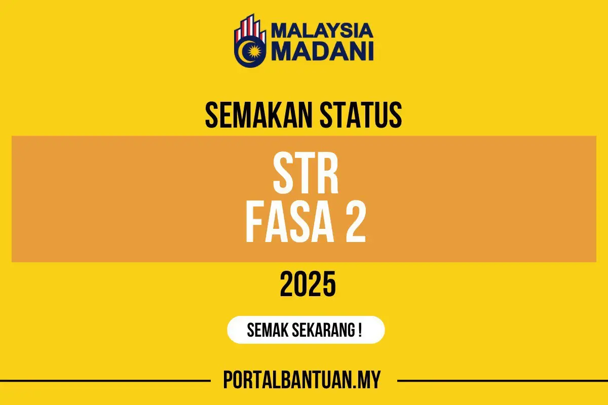 STR FASA 2