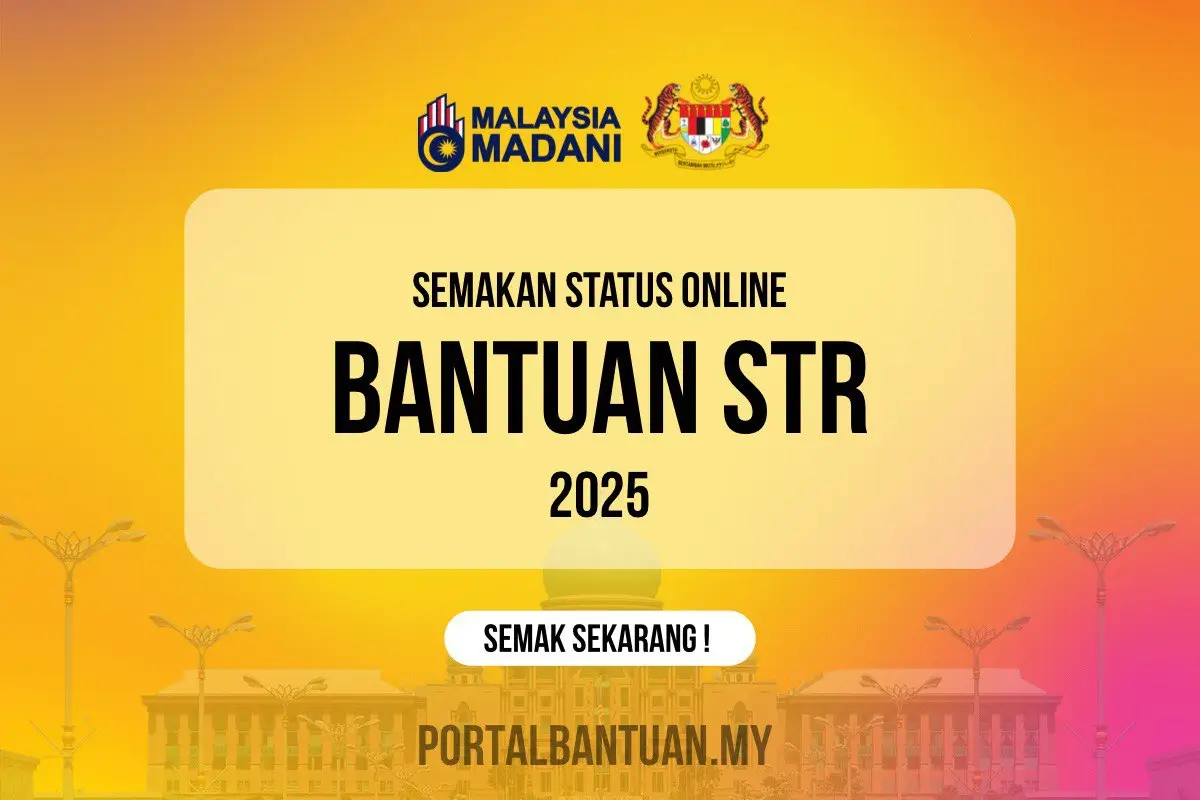 STR BUJANG FASA 2
