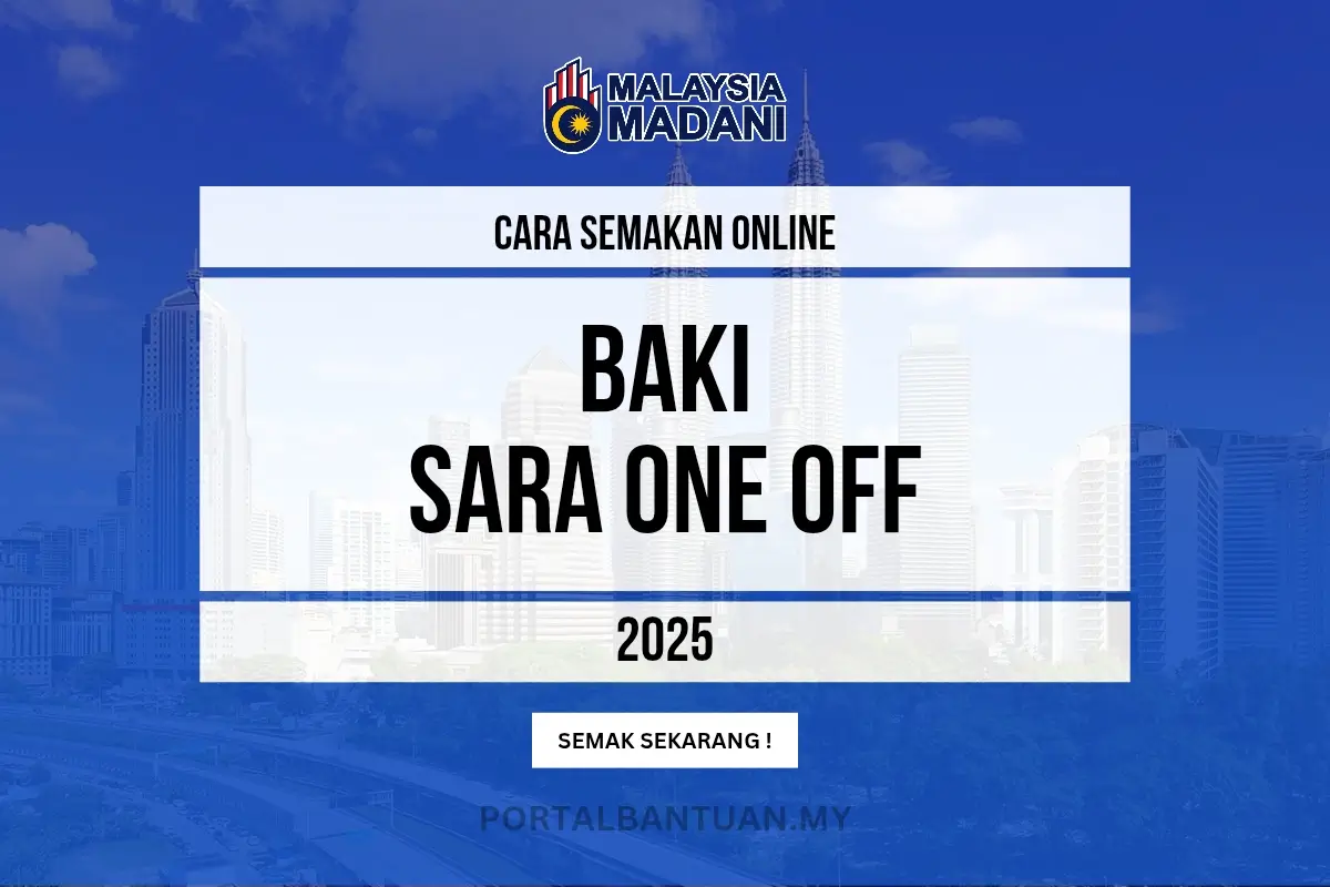 BAKI SARA ONE OFF