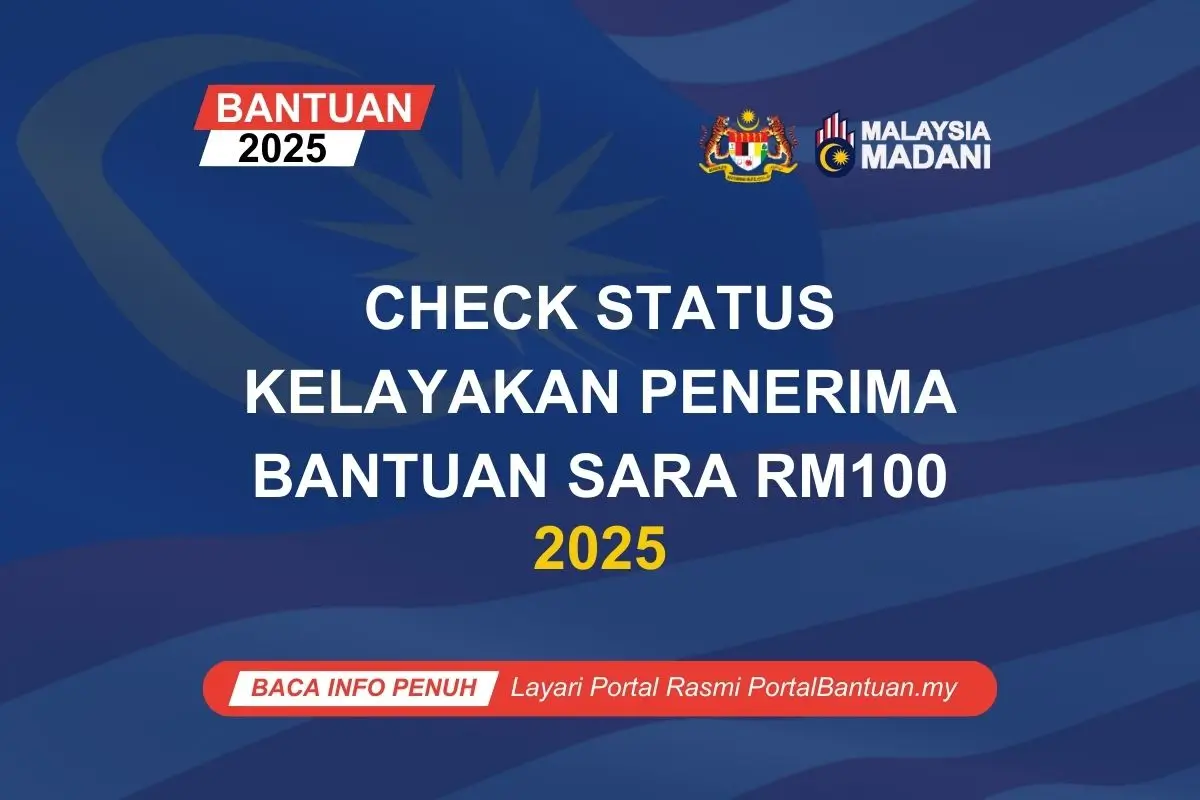 CHECK SARA 2025