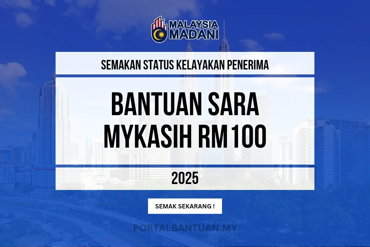 SEMAKAN SARA MYKASIH