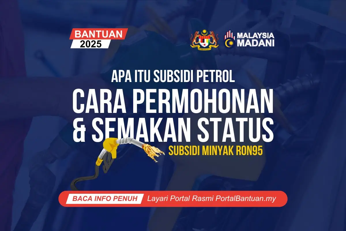 APA ITU SUBSIDI PETROL