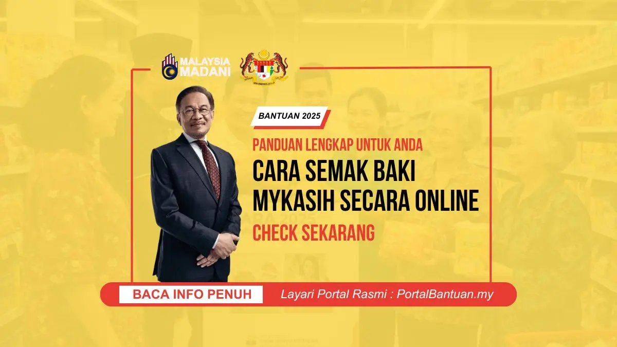 BAKI MYKASIH