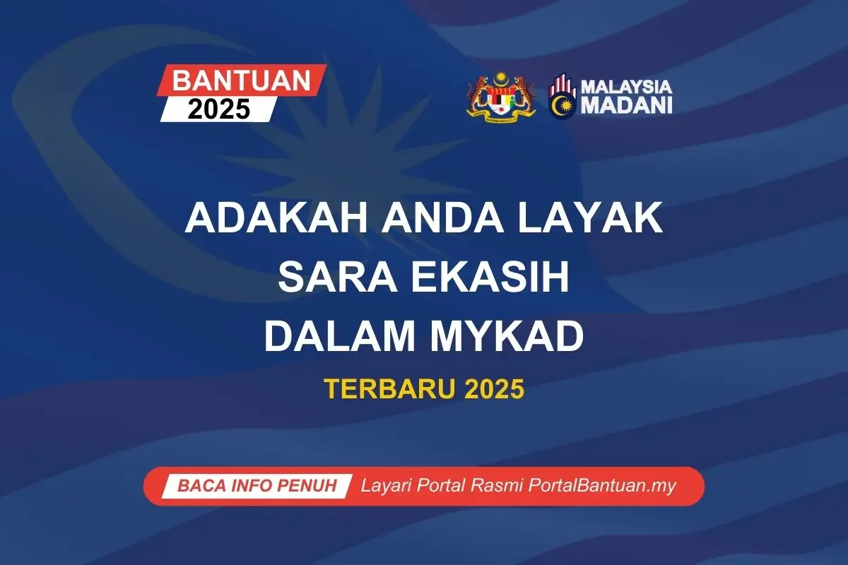 SARA EKASIH SEMAKAN