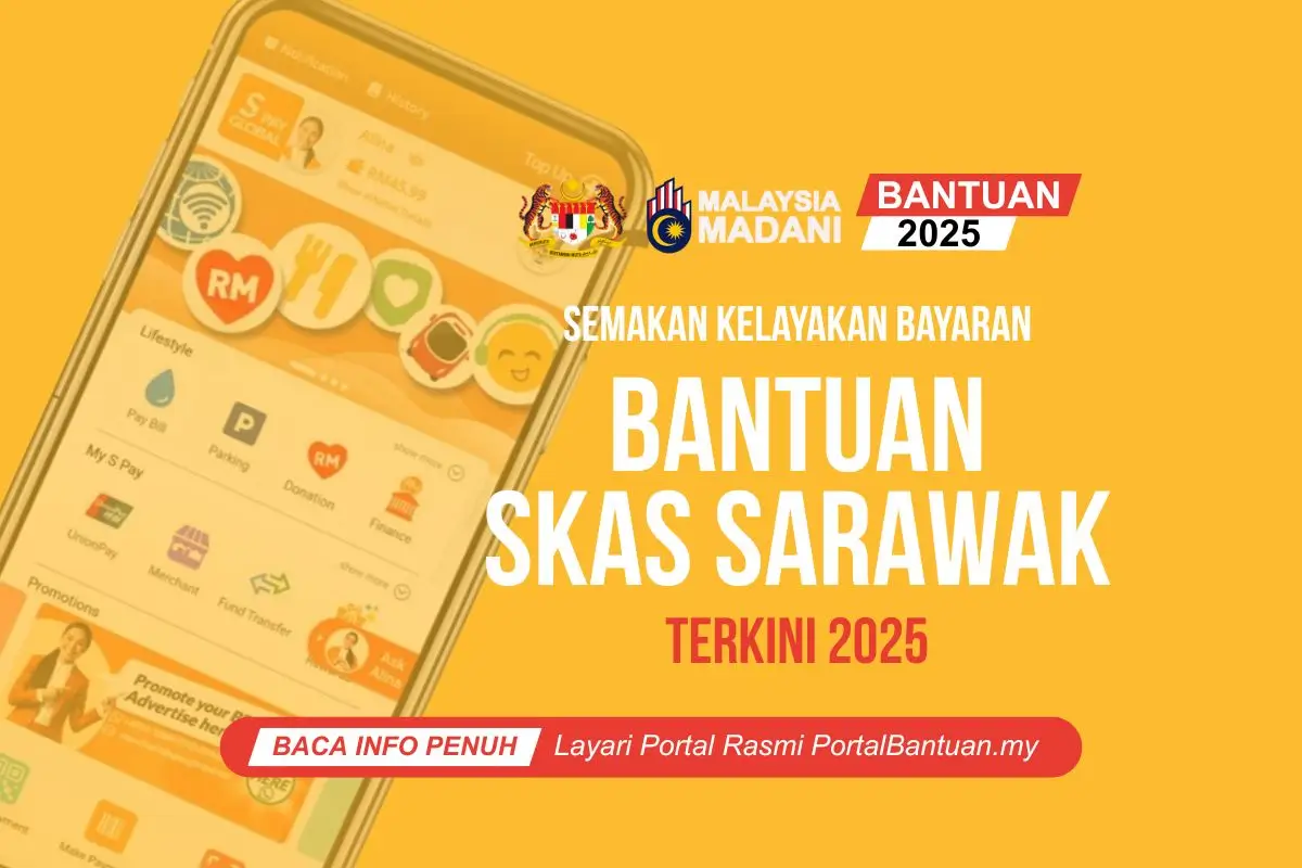 SEMAK KELAYAKAN SKAS