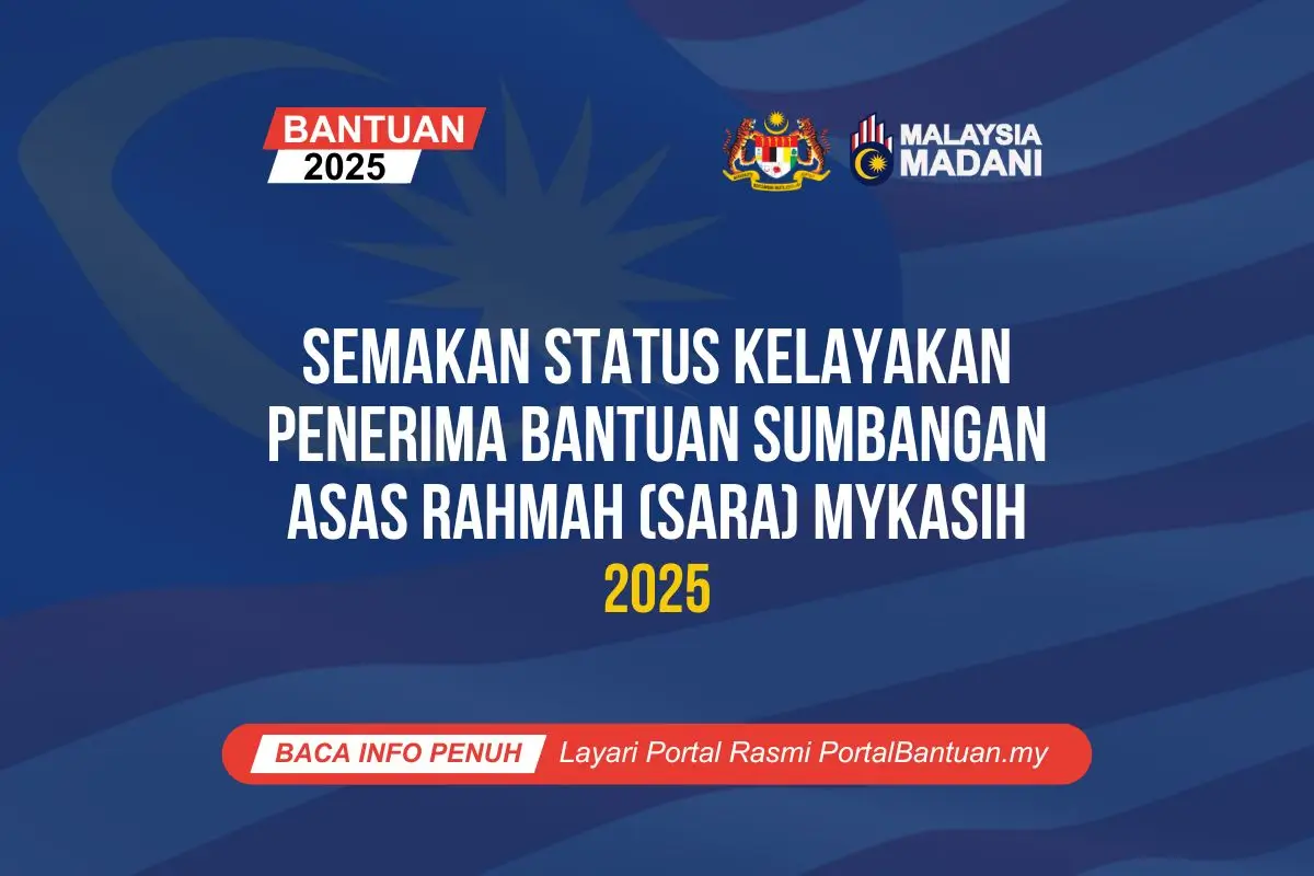 SEMAKAN MYKASIH DALAM MYKAD
