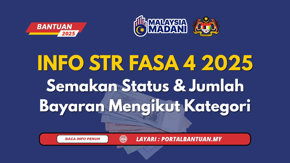 INFO STR FASA 4