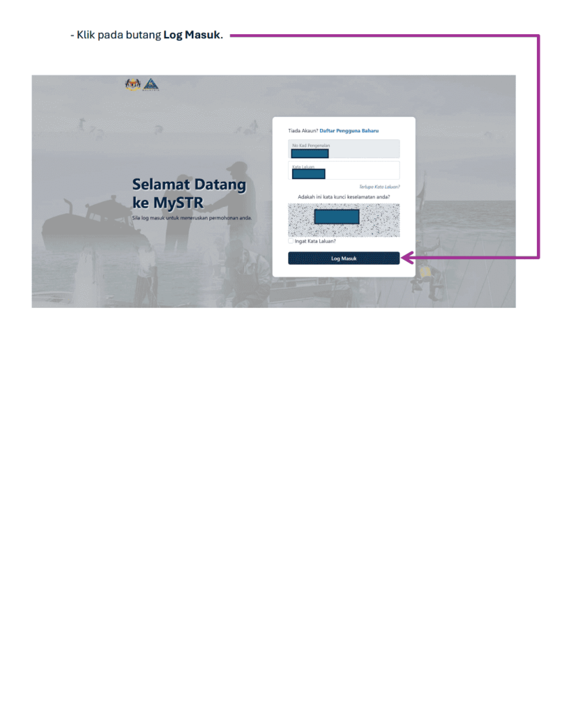 LAG MASUK MYSTR 2026