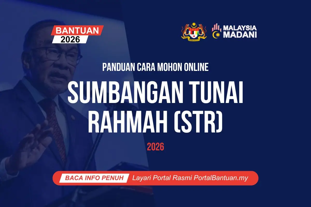 CARA MOHON STR 2026