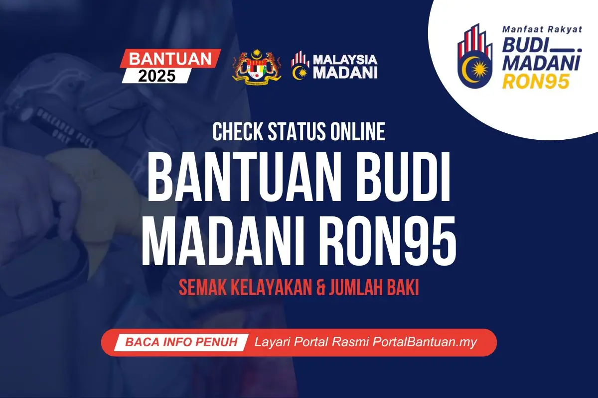 CHECK ONLINE BUDI MADANI