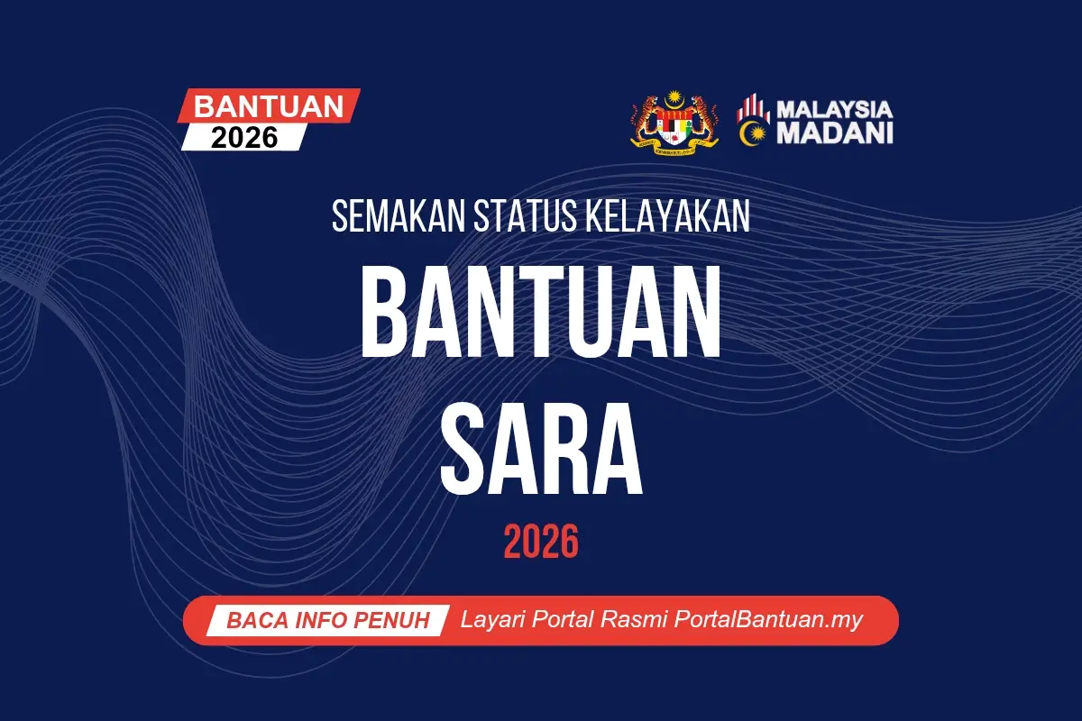 SARA 2026