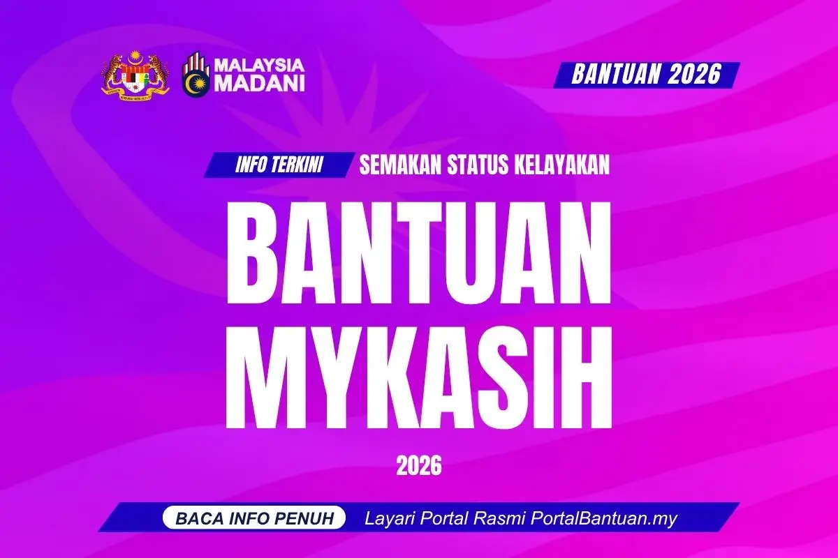 MYKASIH 2026