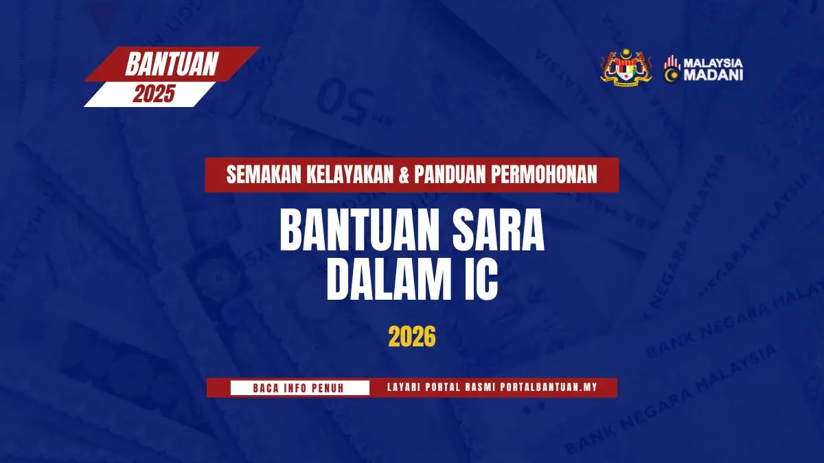 SARA 2026 DALAM IC