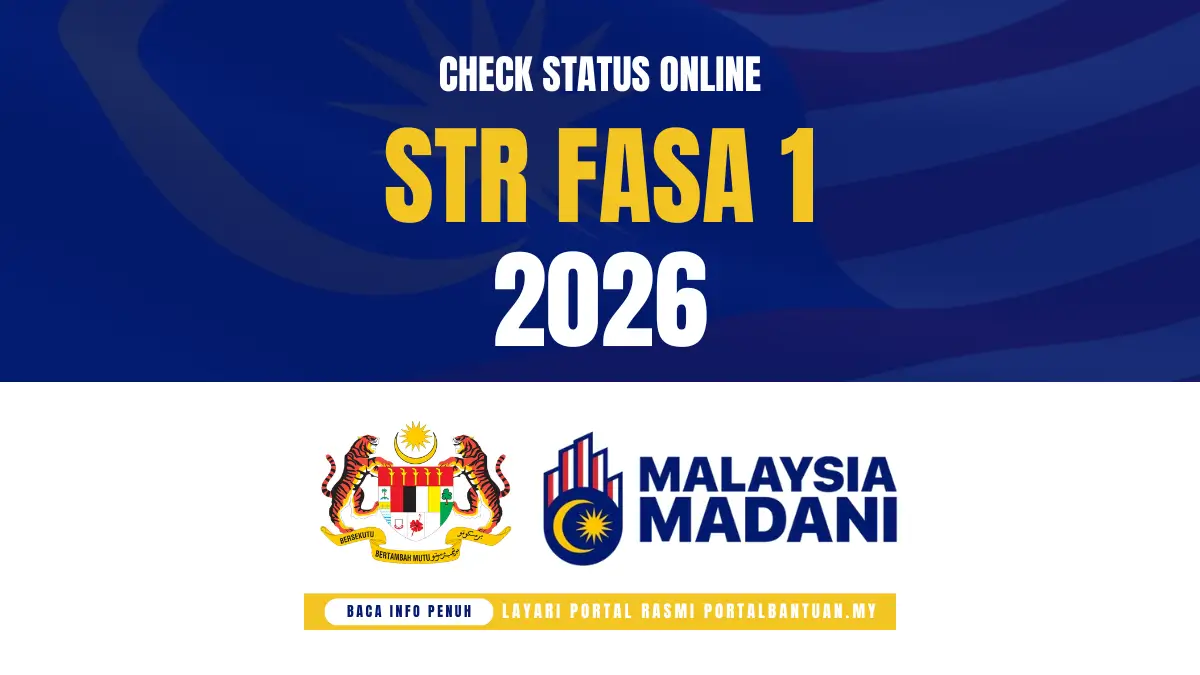 MYSTR FASA 1 2026