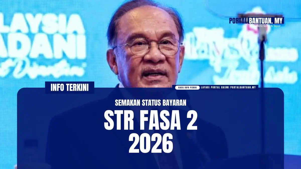 BAYARAN STR FASA 2