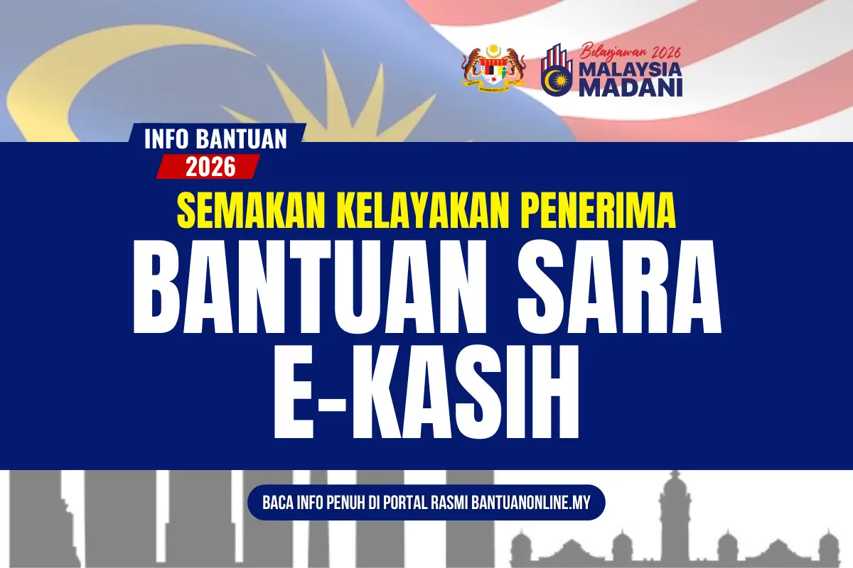 SEMAK KELAYAKAN EKASIH