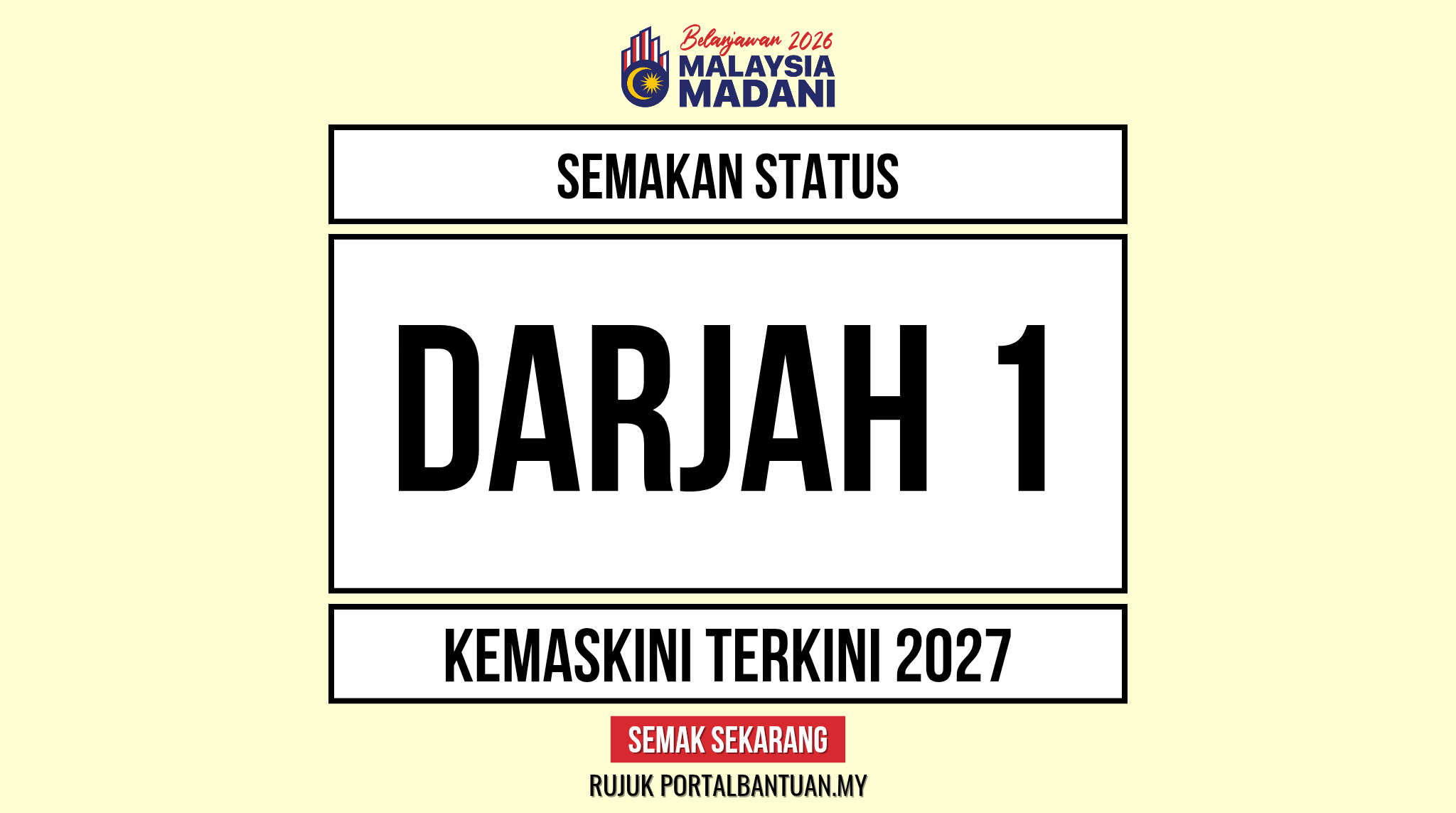 IDME DARJAH 1