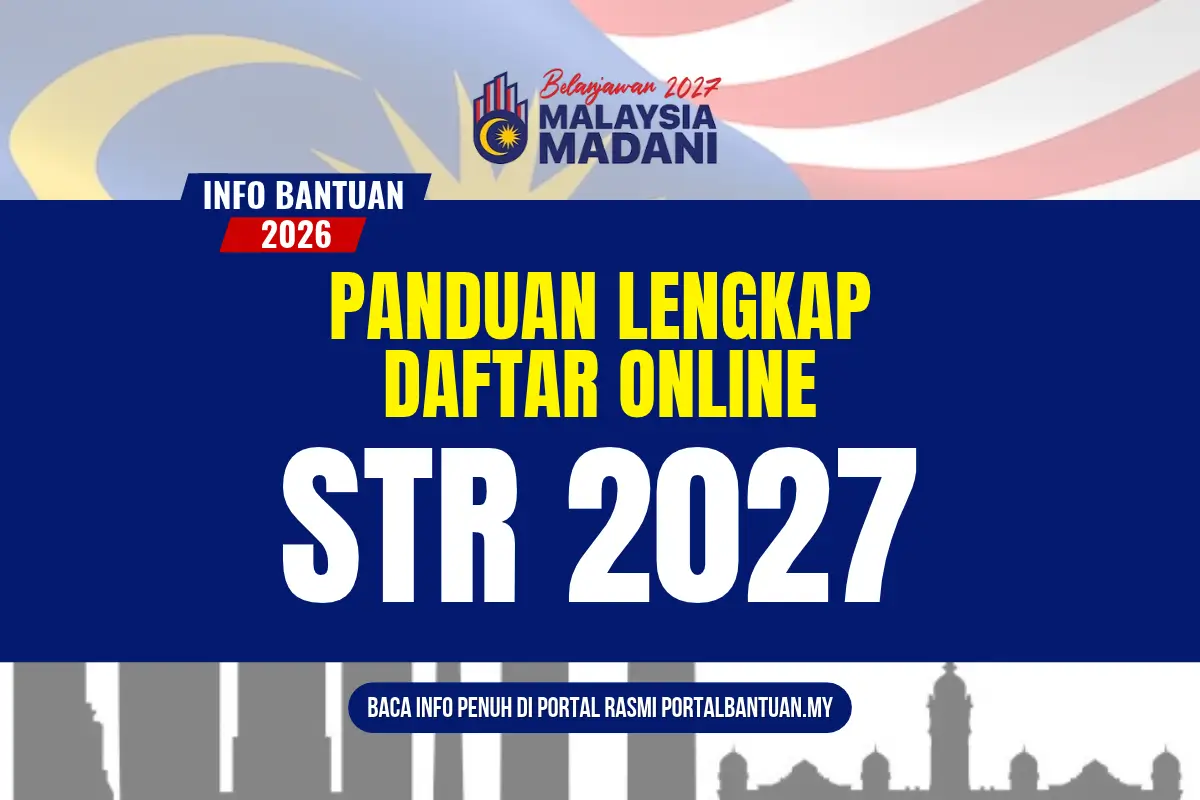 DAFTAR STR 2027 ONLINE