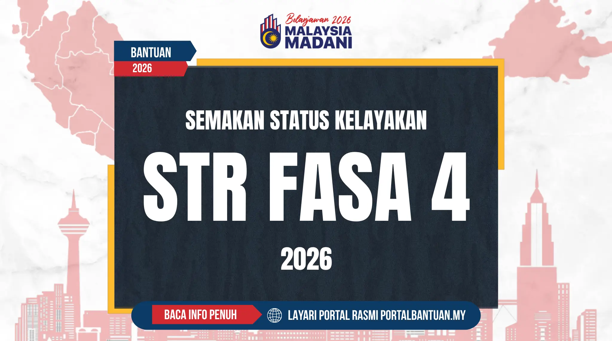 LOGIN STR