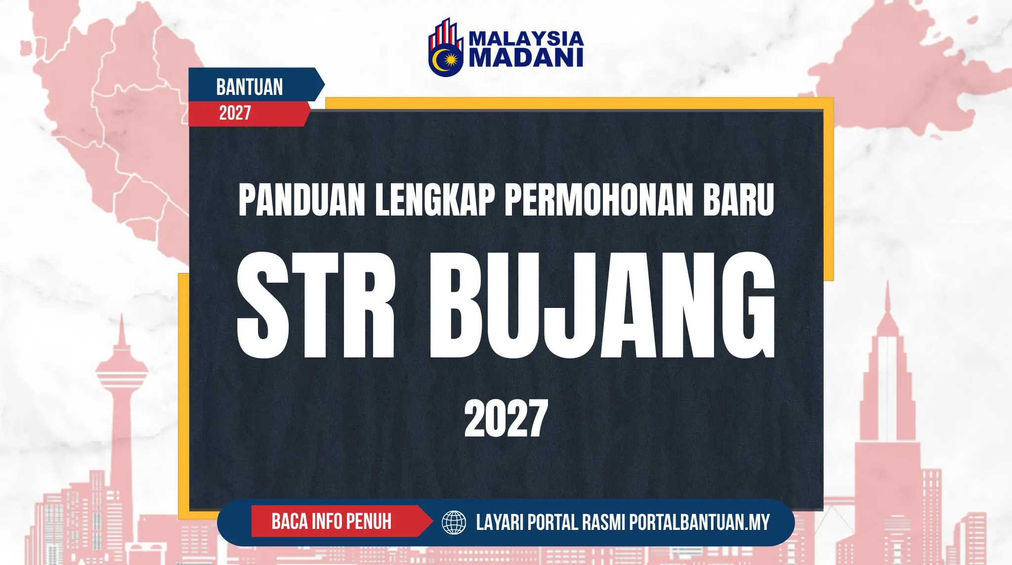 STR 2027 BUJANG